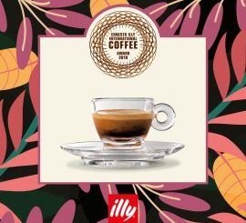 illycaffè vous emmène dans un voyage à la découverte des meilleures récoltes des principaux pays producteurs de café du monde
