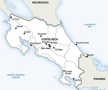 Costa Rica