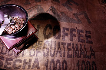 Café du Guatemala