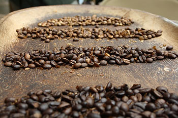 Café panaméen