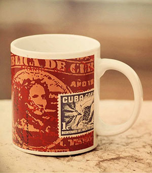 Café cubain