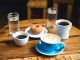 Roasty Coffee