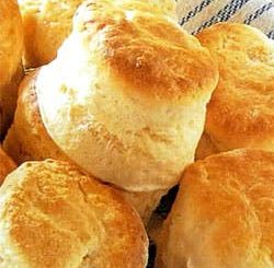 perfect scones recipe