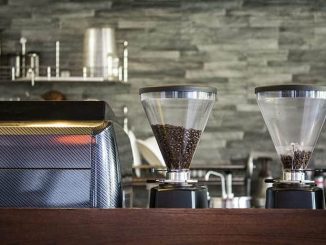 DRIPPED COFFEE