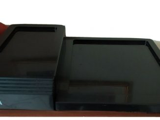 BASE DE CAFÉ GAGGIA Espresso avec tiroir Battifondi - 14,99 EUR