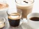 Café, café d'orge ou café au ginseng? avantages et inconvénients
