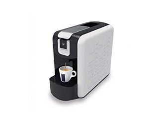 I0288 LAVAZZA Compatibilité MACHINE À CAFÉ ESPRESSO POINT LAVAZZA EP MINI NOUVEAU