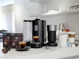 Machines à café et expresso à capsule individuelle
- K-fee USA