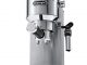 De'Longhi Dedica EC685.M Machine à expresso et cappuccino manuelle, café en poudre ou pointes E.S.E., 1350 W, argent