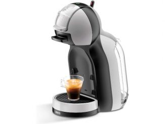 Test de la machine à café Nescafé Dolce Gusto Mini Me KP123BK