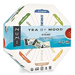 cadeaux pour les amateurs de thé amazone