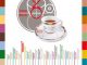 illycaffè fête les 20 ans de son Université du Café présente dans le monde entier avec une tasse en édition limitée