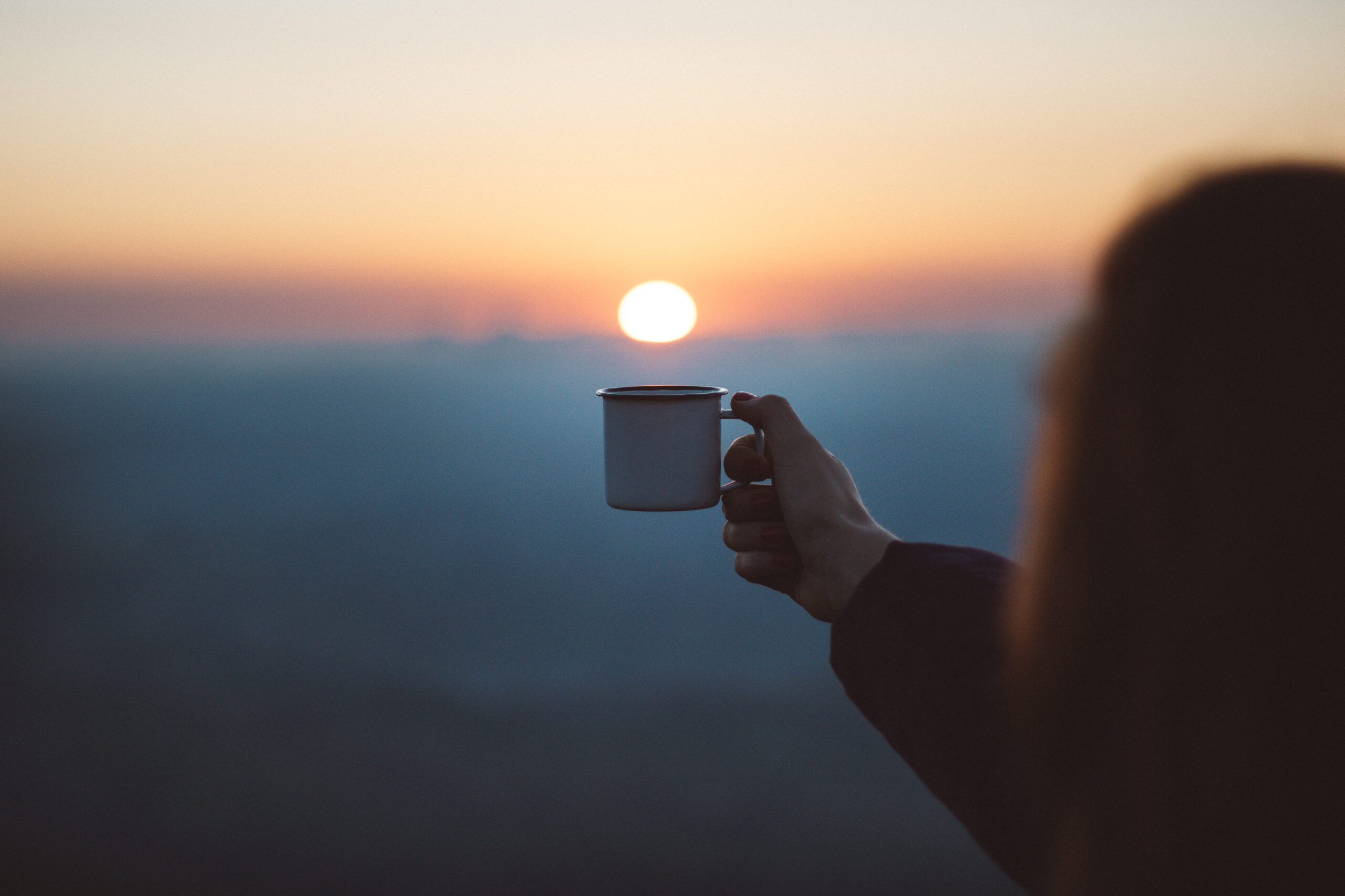 Plus vous buvez de café, plus vous vivez. La science le dit