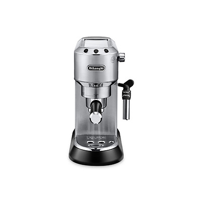 EC 685.M Machine à café expresso Dedica Style METAL De Longhi