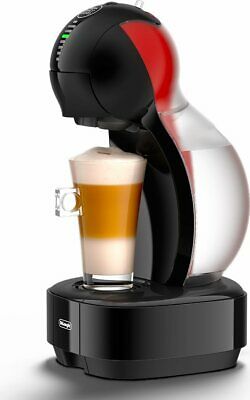 Machine à café Dolcegusto Nescafè De Longhi Capsule Colors EDG355.B