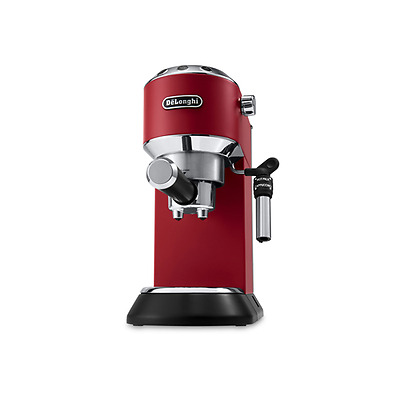 EC 685.R Machine à café expresso Dedica Style Rossa De Longhi