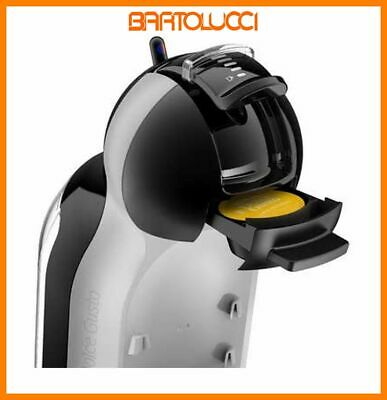 De Longhi Edg155Bg M.caffe Caps Dolce Gusto Minime Me Black + Good 20E