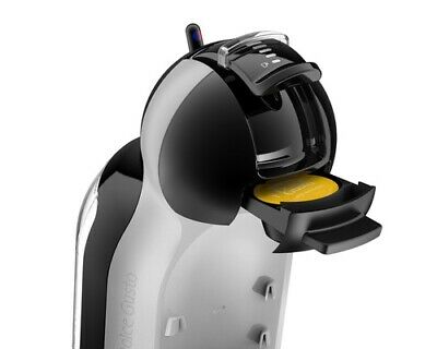 De Longhi Machine à expresso Capsule Nescafé Dolce Gusto 1 tasse EDG155.BG