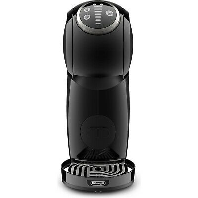 De Longhi Cafetière Capsule Nescafé Dolce Gusto 1 Tasse Noir ED315.B