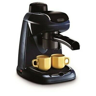 MACHINE À CAFÉ ESPRESSO Marque De'Longhi Modèle EC 5.1
