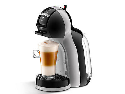 Machine à capsules Coffee De Longhi Mini Me Nescafè Dolce Gusto EDG155BG