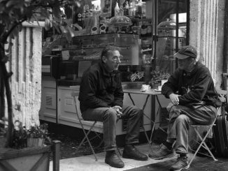Histoire de la culture du café en Italie