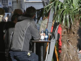 Ordonnance Fedriga, le «jaune» du café de rue et le retournement à 360 ° des sports d'équipe