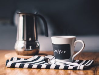 Effets positifs du café pour 5 tasses par jour