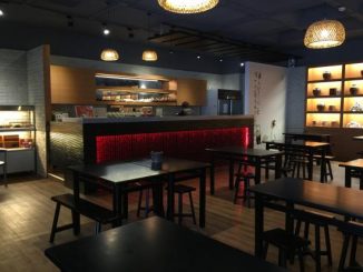 Meilleur salon de thé à Taipei - Avis de voyageurs sur Liu Yu Tea House, Wanhua, Taipei