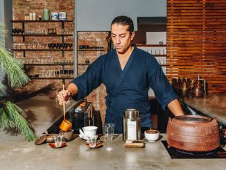 Meilleurs salons de thé en Amérique: où aller pour un bon thé artisanal