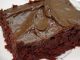 Prenons deux de nos aliments préférés - le chocolat et le café - et combinons-les en un gâteau céleste