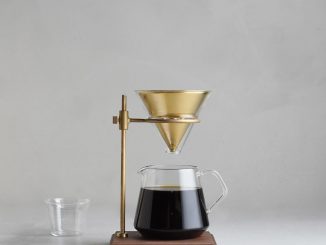 Maniaques du café, voici les outils à vous donner pour Noël