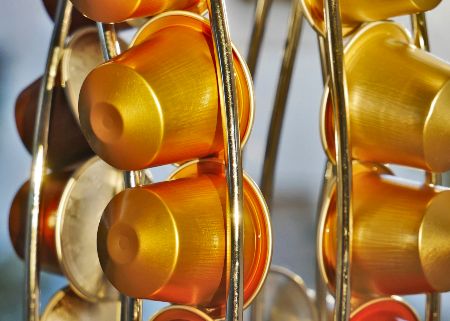 compatibilité des capsules de café