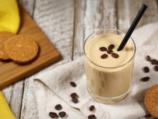 caffè espresso cucchiaio ricetta FOTO ricettasprint