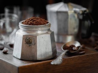 Découvrez tout de suite si vous buvez trop de café