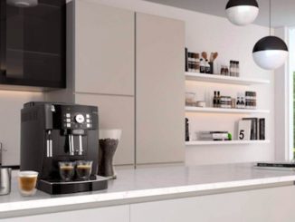 Machine à café Magnifica De 'Longhi à prix réduit de 40%