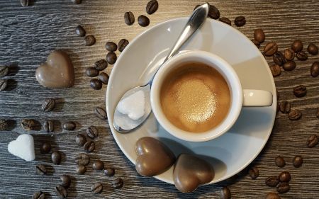 systèmes de capsules de café
