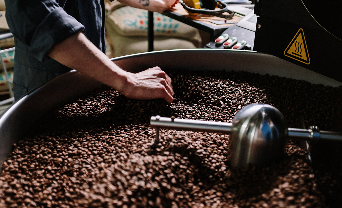 Voici le meilleur mélange de café au monde selon les experts de l'industrie