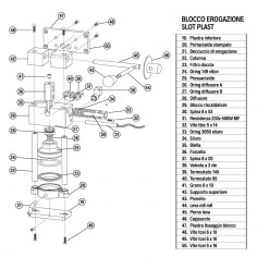 3 Joints toriques 149 ... 2