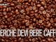 Café, les effets surprenants et bénéfiques de la caféine