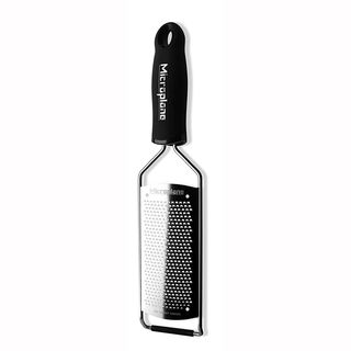 Râpe fine Microplane Gourmet