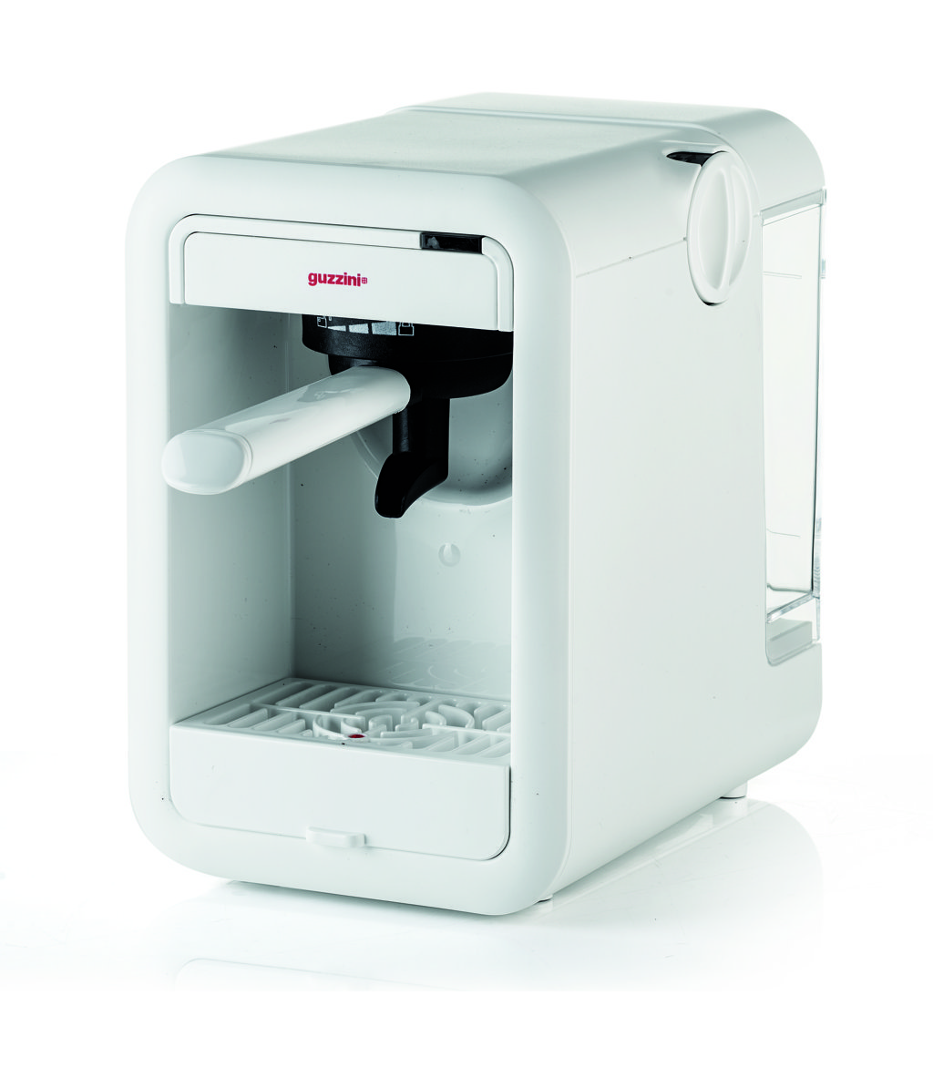 M2 Gifts - MACHINE À CAFÉ SINGLE PLUS ESPRESSO