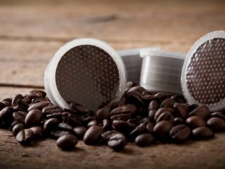 En Frioul-Vénétie Julienne, une économie circulaire `` expresso '': une nouvelle réutilisation des capsules de café