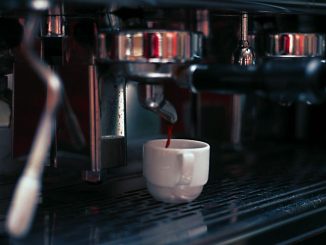 L'Italie nomme le café expresso au patrimoine de l'Unesco, et nous ne pouvons pas être plus d'accord