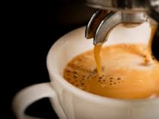 caffè espresso