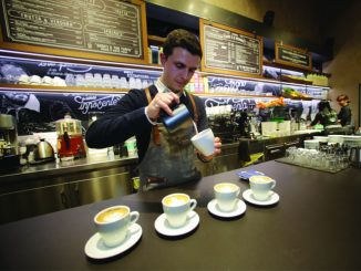 Café expresso, Naples et le reste de l'Italie au défi de l'Unesco