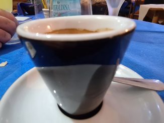 Café expresso: bon Unesco? | Méditerranée