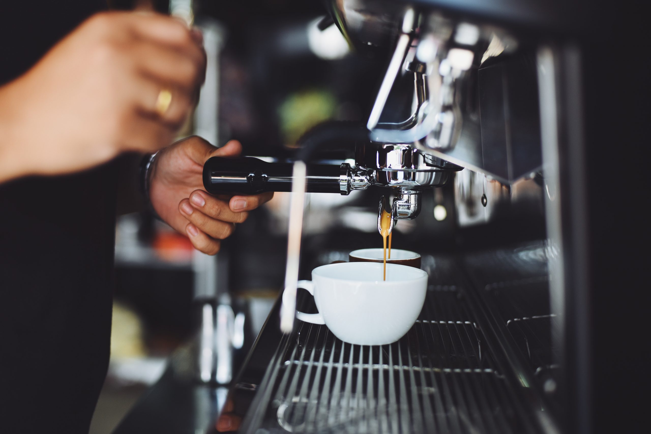 Café expresso italien, la candidature de l'UNESCO fait un pas en avant