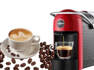macchina caffè a cialde