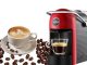 macchina caffè a cialde